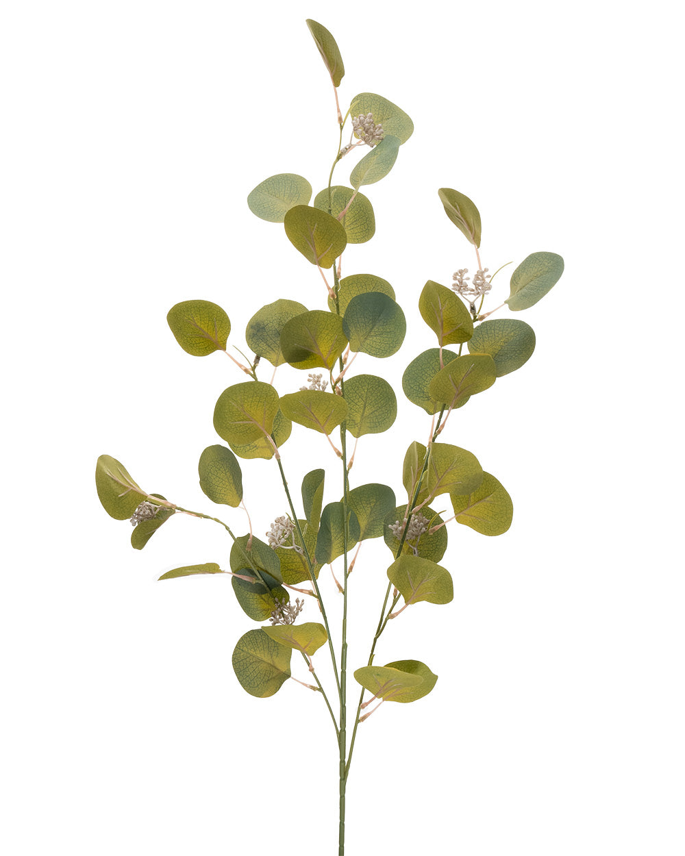 Eucalyptus Spray Green 107cm