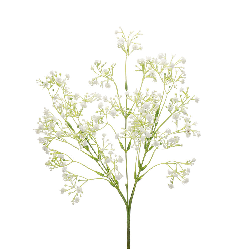 Baby's Breath Spray White 36cm