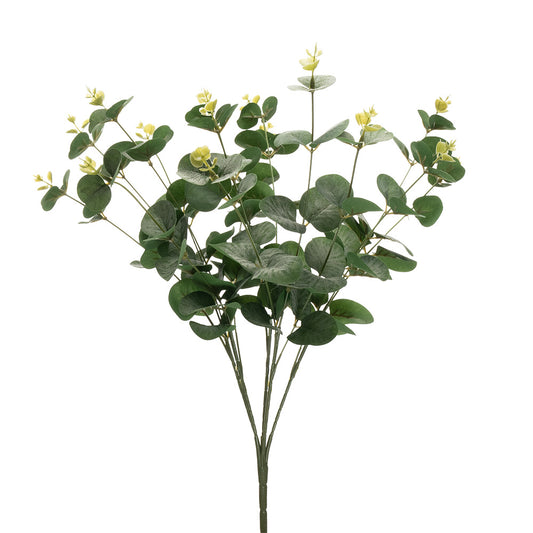 Eucalyptus Bush Green 48cm