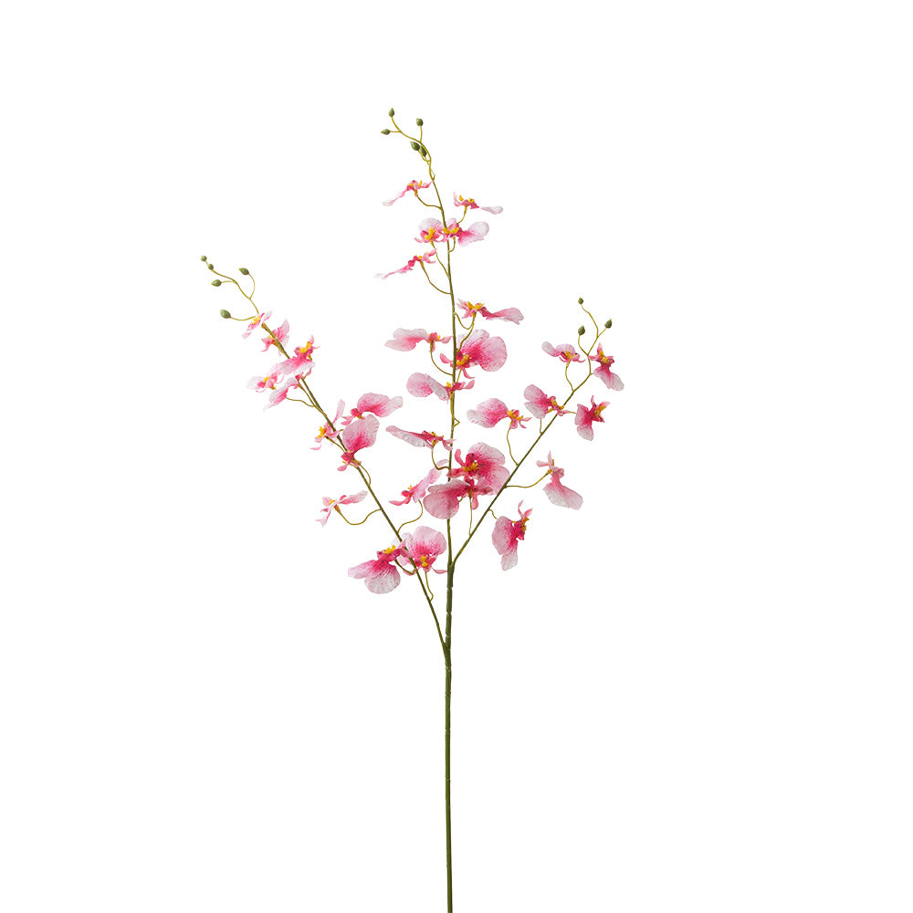 Real Touch Dancing Orchid Pink 94cm