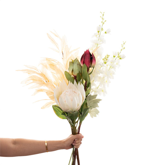 Elysian Whisper Bouquet